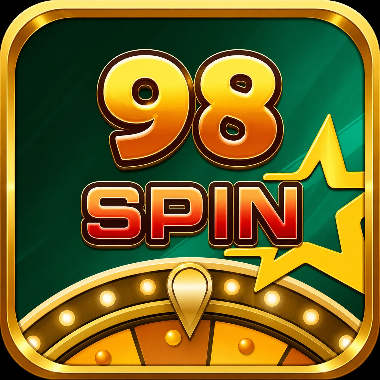 98SPIN - Permainan Match-3 Seru dan Mengasyikkan