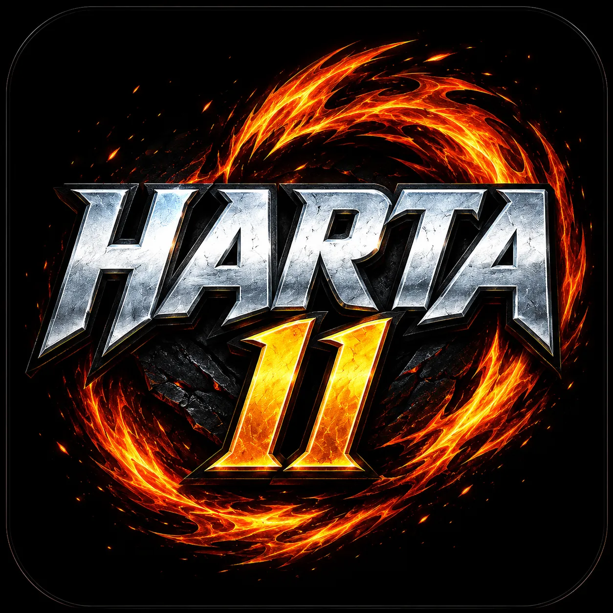 HARTA11 - Game Pertanian Terbaik untuk Pecinta Farming