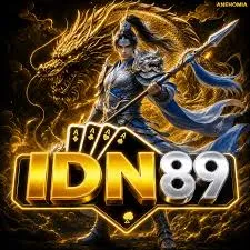 IDN89 - Pertempuran Terbaik dalam Dunia Battle Royale