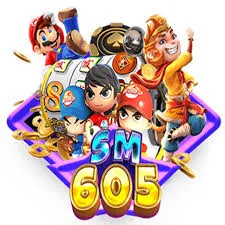 SM605 - Pertempuran Epik di Arena MOBA
