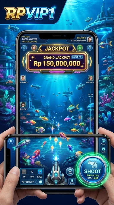 Ilustrasi pengalaman mengunduh aplikasi yang aman di rpvip1.